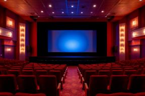 Первый за два года: зарубежный блокбастер прорвался в топ-10 российского проката