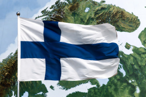 Президенту Финляндии Стуббу не понравилось, что его страну назвали «малой»