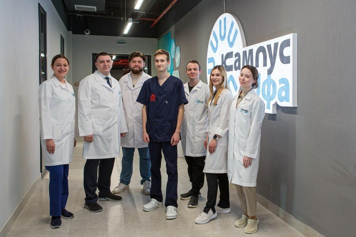 Ученые Башкирии и КНР разработали молекулу, уменьшающую зону некроза сердечной ткани при инфаркте