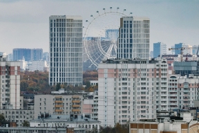 Глава банка «Дом.РФ» Грицкевич заметил тренд на уход россиян от вкладов к покупке недвижимости