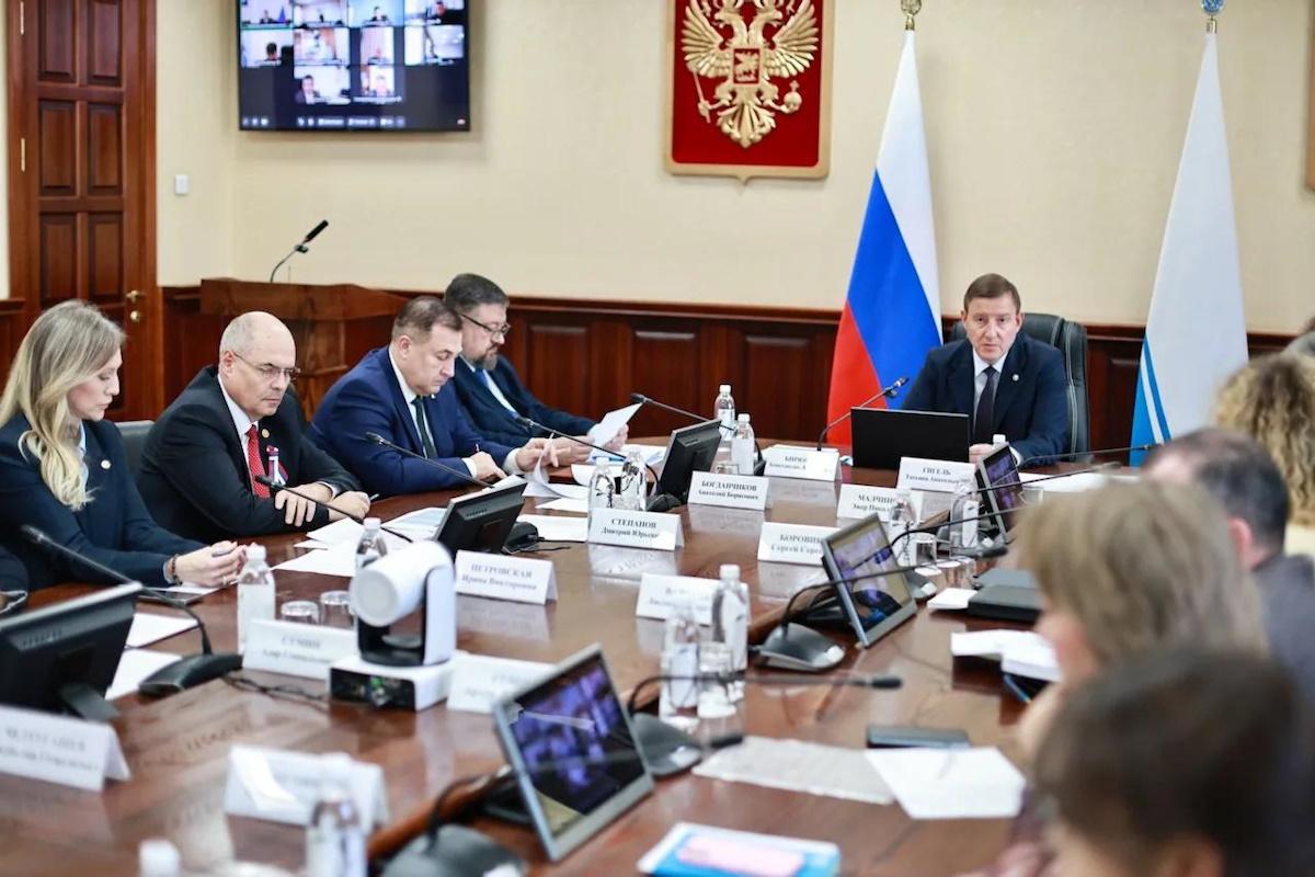 В Республике Алтай вывоз отходов стал более регулярным, а количество жалоб сократилось
