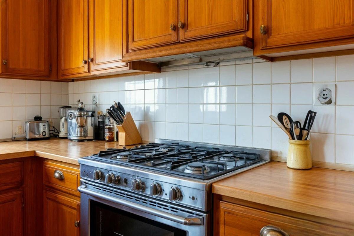 Прокуратура проверит условия эксплуатации газа после гибели пожилой пары в одной из квартир Пензы