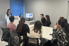 В Астраханской области в помощь работодателям запустили проект «Деловые горизонты»