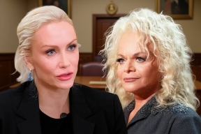 «Сделайте это, пока не поздно»: Катя Гордон предупредила Ларису Долину о катастрофических последствиях