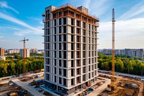 Хуснуллин озвучил необходимое условие для массового распространения ипотеки в России