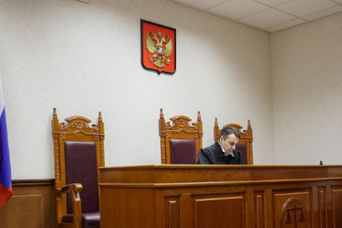 Застройщик школы в Мордовии нанес ущерб на сумму 13 млн рублей