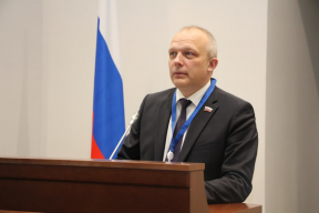 Спикер Заксобрания Роман Заварин: В Вологодской области активно внедряется модель «школа — колледж — вуз — предприятие», обеспечивающая раннюю профориентацию детей