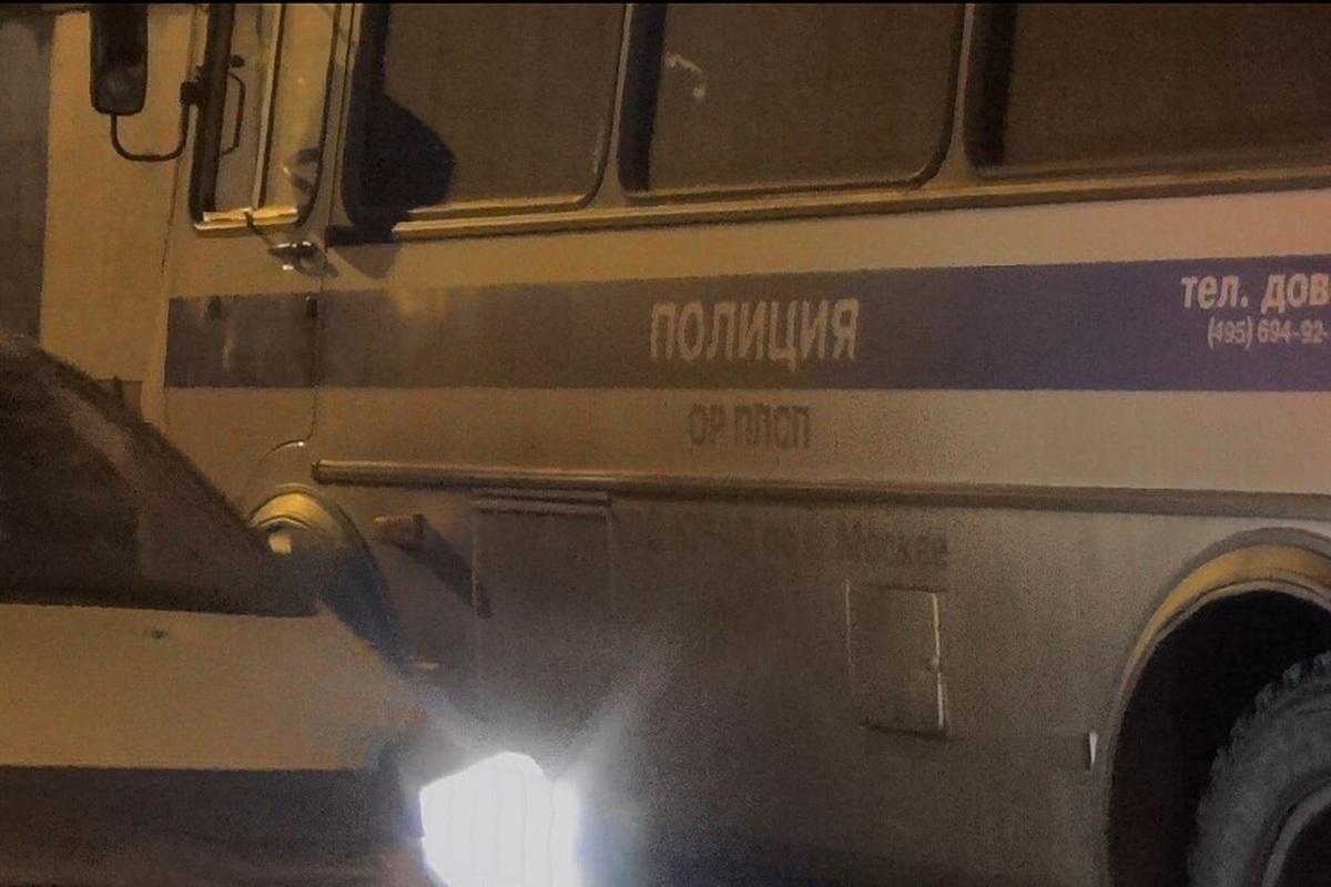 В Пензенской области задержали подростков, решивших заработать на продаже металлолома