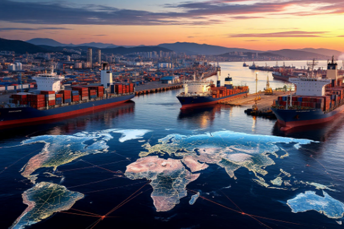 Третий путь между Пекином и Вашингтоном: почему в АТР Россия не лезет в конкуренты гигантам, а занимает нишу поставщика ресурсов и балансира?