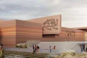 Остров дружбы с Китаем: что откроют на Большом Уссурийском в 2028 году