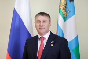 «Семья — опора земли»: Шуваев взял на контроль выдачу наборов для новорождённых и потребовал вентиляцию в поликлиниках