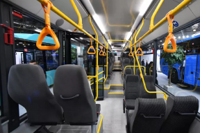 В Нижнем Новгороде перевозчиков проверили на соблюдение условий госконтрактов