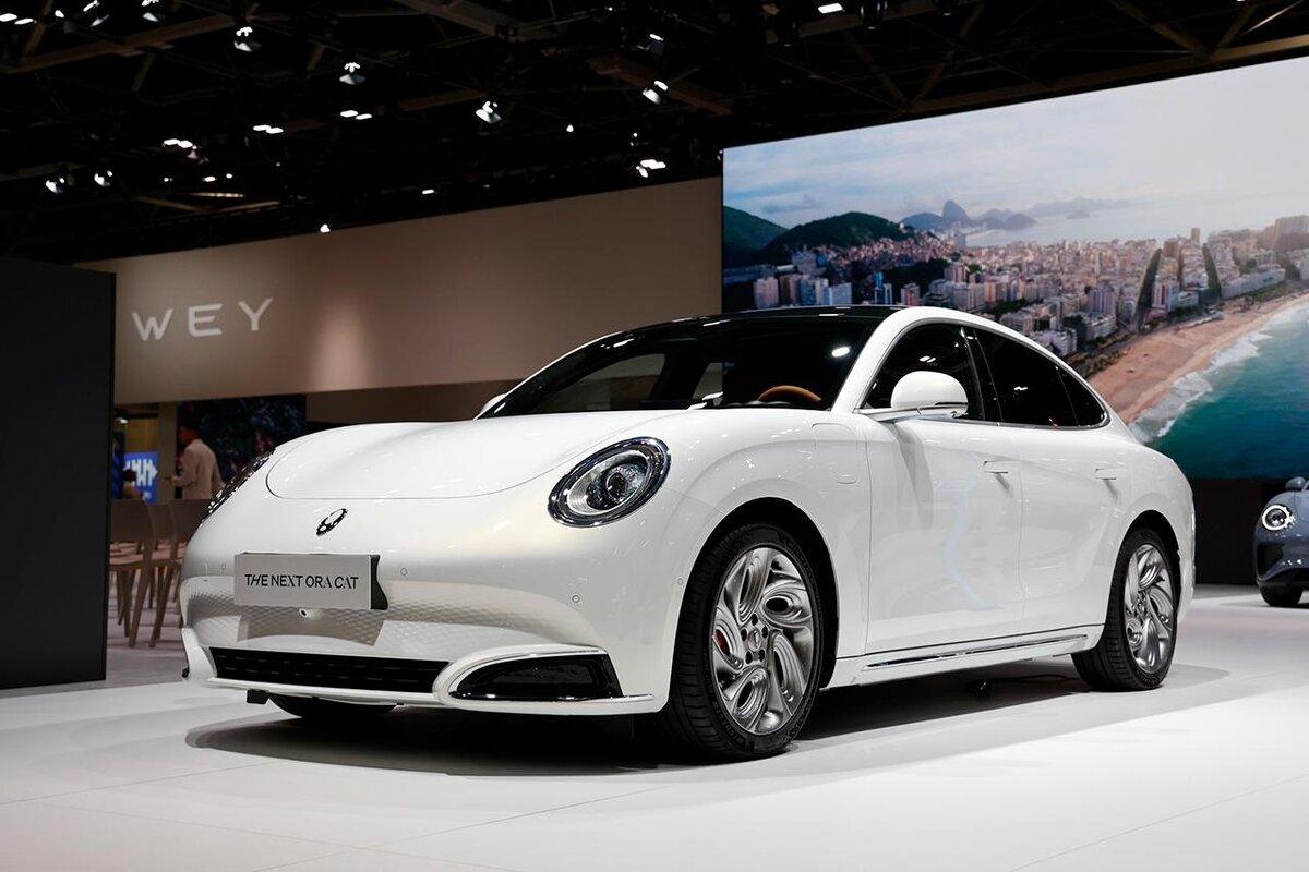 Great Wall избавится от одного из автобрендов в России