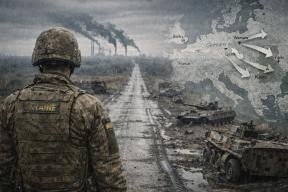 Европа согласилась выдавать украинских беглецов. Что приготовил Киев миллиону «уклонистов»