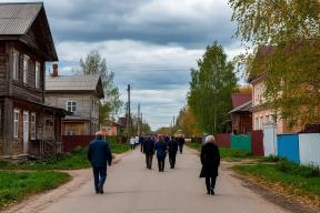 В Днепропетровской области волонтеры предлагают жителям помощь в обмен на отказ от эвакуации