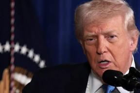 Трамп заявил о риске превращения США в «Венесуэлу на стероидах» без его победы