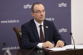 Депутаты проанализировали реализацию на Кубани федерального проекта «Производительность труда»