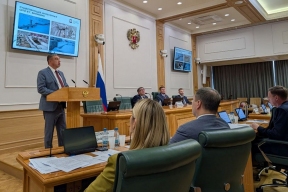 Износ сетей до 90%: Чукотка просит 5,3 млрд рублей на модернизацию ЖКХ в Билибино