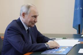 «Курилы взорвали японский X»: визит Путина на Итуруп за считаные минуты возглавил тренды и вызвал дипломатический скандал