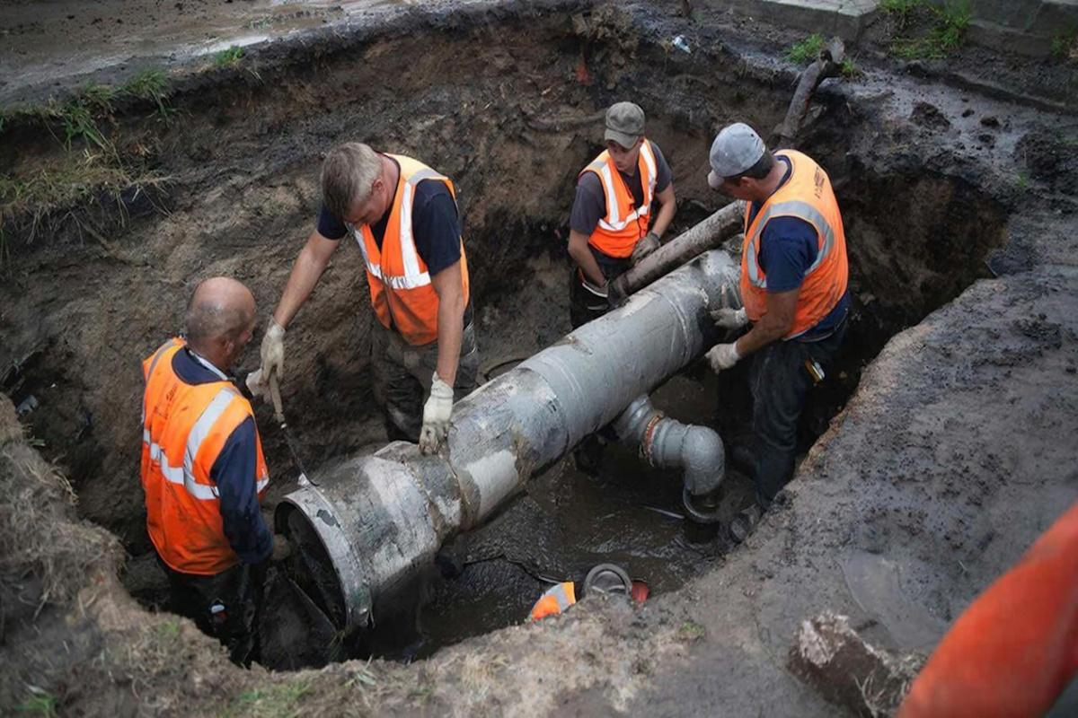 Власти Пензы озвучили планы по развитию коммунальной инфраструктуры