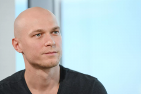 Актриса Мельникова: В успехе Борисова важную роль сыграла его супруга Анна Шевчук