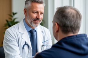 В России утверждён список обследований для определения рисков раннего старения