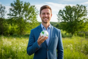 Эколидер: Республика Алтай сохраняет первое место в национальном рейтинге