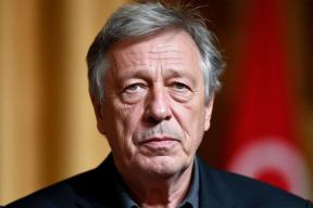 Все билеты на спектакль с Михаилом Ефремовым выкуплены, несмотря на высокие цены