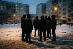 В Вологодской области планируют запретить продажу лакокрасочной продукции подросткам