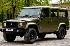 BAW 212 получил нового дистрибьютора и планы на российскую сборку