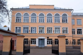 В Ярославской области заявили о переполненности школ в регионе