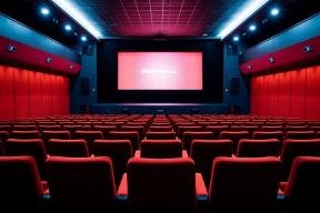 Американский институт кино назвал 10 лучших фильмов, вышедших в 2025 году