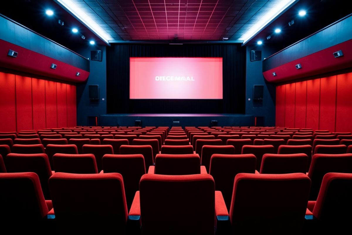 Американский институт кино назвал 10 лучших фильмов, вышедших в 2025 году