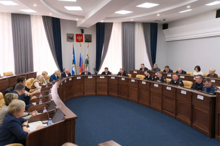 Мэр Иркутска Руслан Болотов: В эту оздоровительную кампанию в муниципальных лагерях города отдохнут порядка 10 тысяч детей