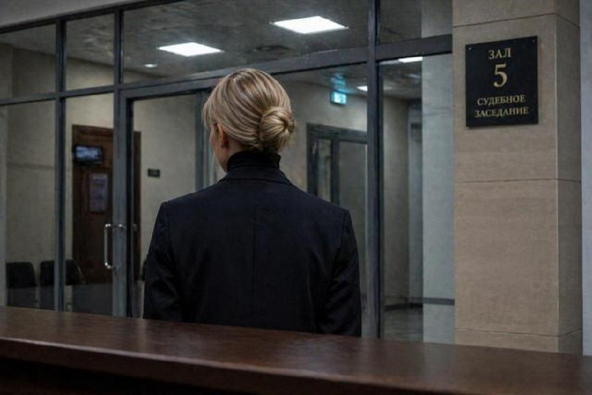 Без прав и в пьяном угаре: как в Сузунском районе судят женщину за гибель водителя мотоблока