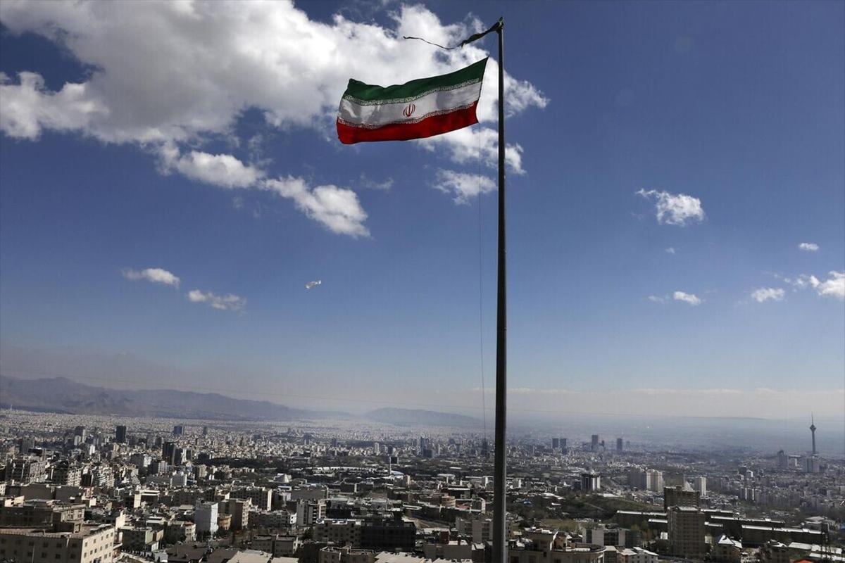 КСИР отчитался об уничтожении радара THAAD в ОАЭ и разгроме корабля США в Индийском океане