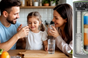 Пурифайер для дома и офиса: важные параметры и долгосрочная выгода