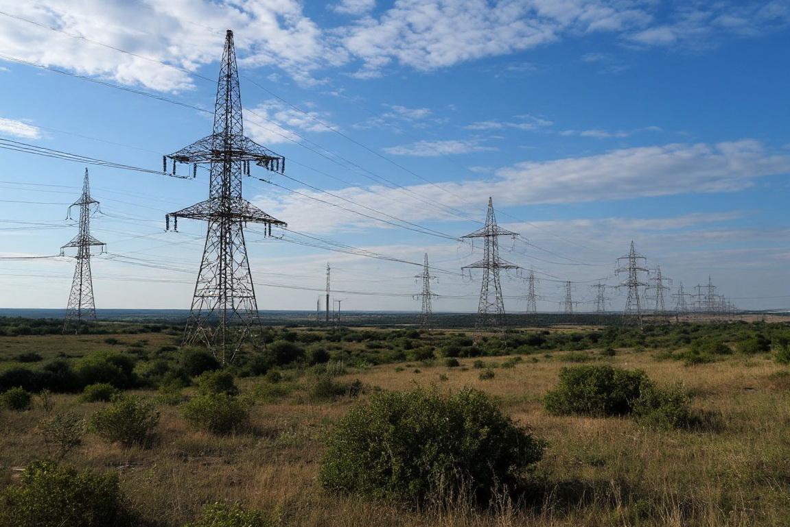 Крымский эксперимент: Севастополь станет полигоном для умных сетей, спасающих от блэкаутов