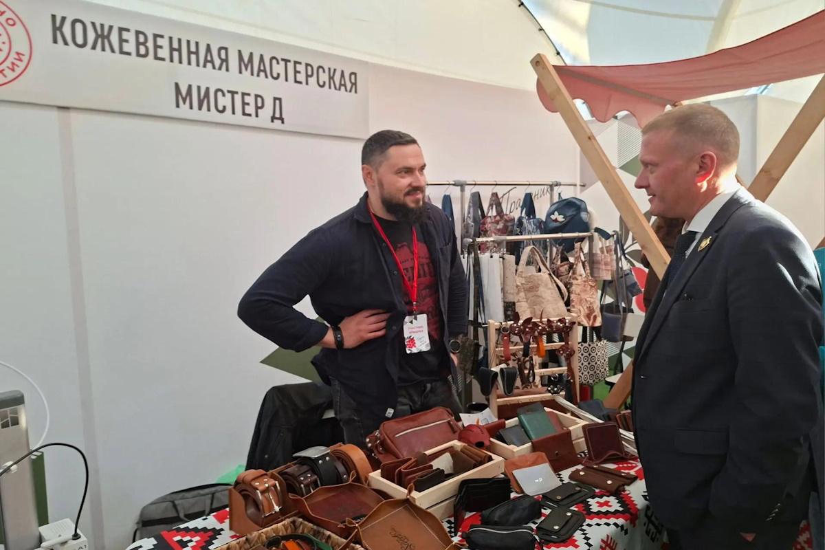 Социальный контракт помогает ветеранам СВО в Удмуртии открыть бизнес и пройти переобучение