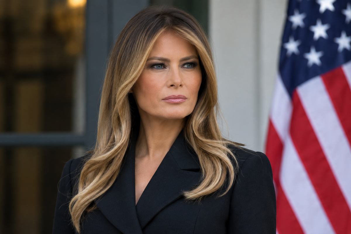 Трамп признался в семейных разногласиях из-за его танцев на публичных выступлениях
