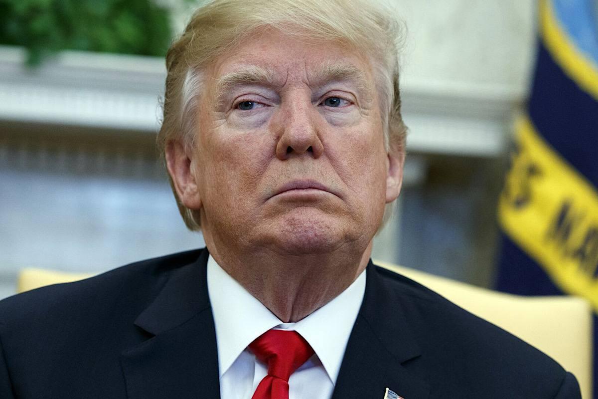 «Взялся за гуж…»: депутат Шеремет призвал Трампа не бросать украинский вопрос