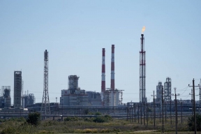 На Ставрополье появится крупный завод по производству азотных удобрений