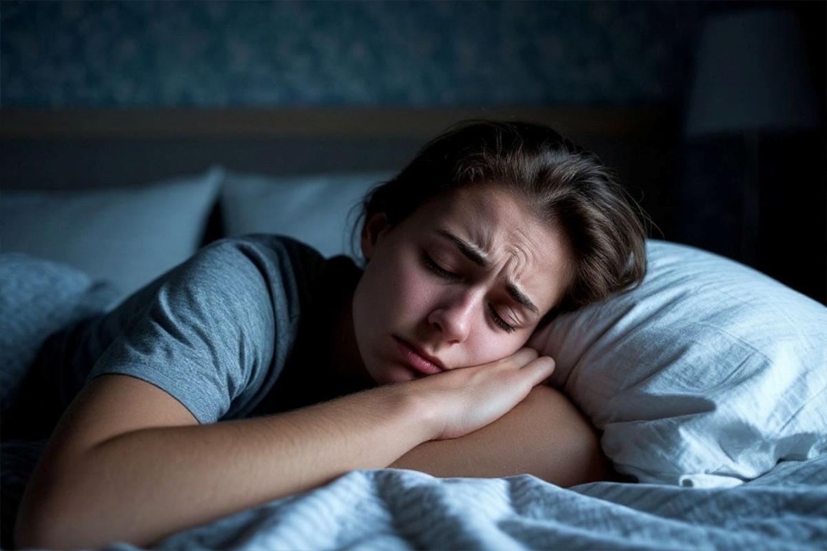 Вы не больны бессонницей? Врач раскрыл жесткий критерий, который вас удивит