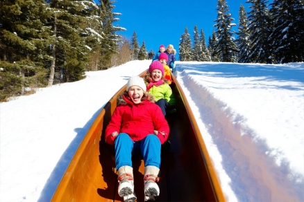 В Хабаровском районе на новогодние праздники введут режим повышенной готовности