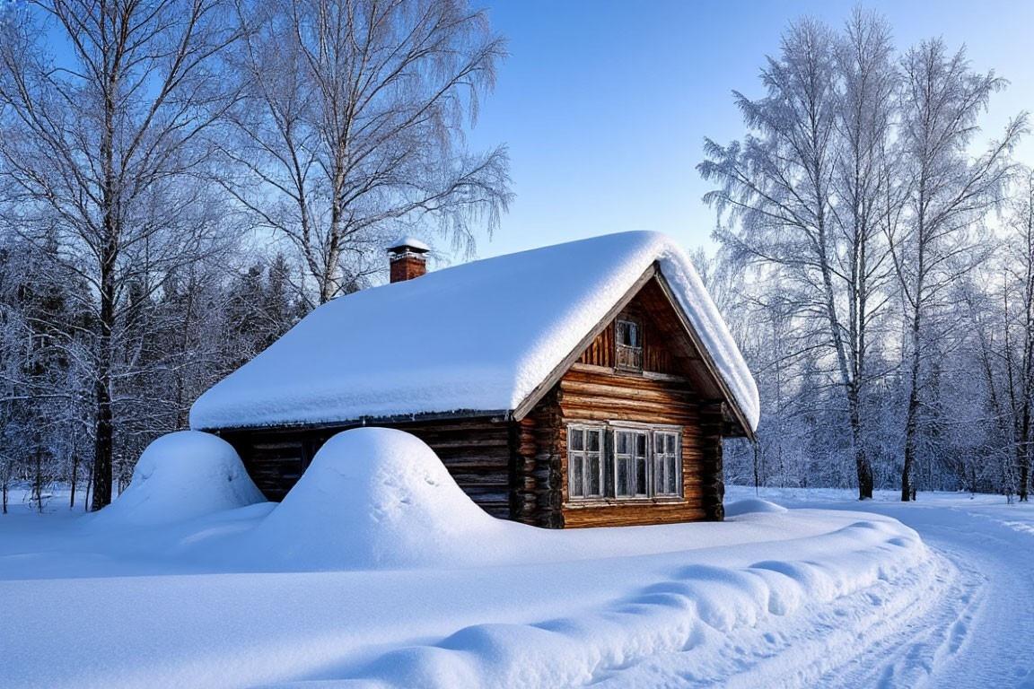 В Мордовии из-за морозов отменили занятия в школе