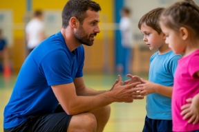 Стало известно, сколько денег получат спортсмены в Якутии по программе «Земский тренер»