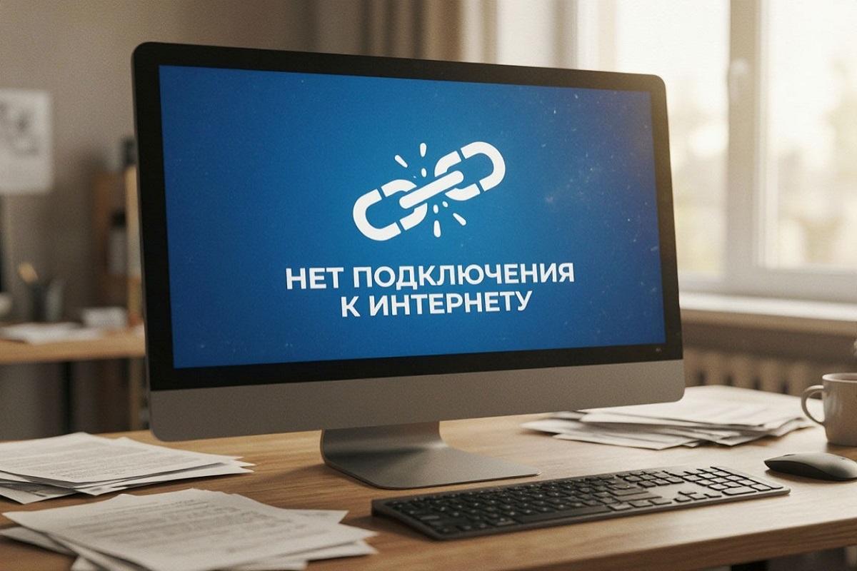 СБОЙ.РФ зафиксировал жалобы: новосибирцы не смогли зайти во «ВКонтакте» и на Wildberries 22 октября