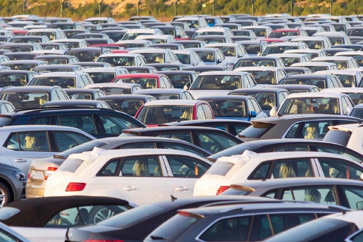 В апреле мировой авторынок вырос на 6%, лидирует Китай