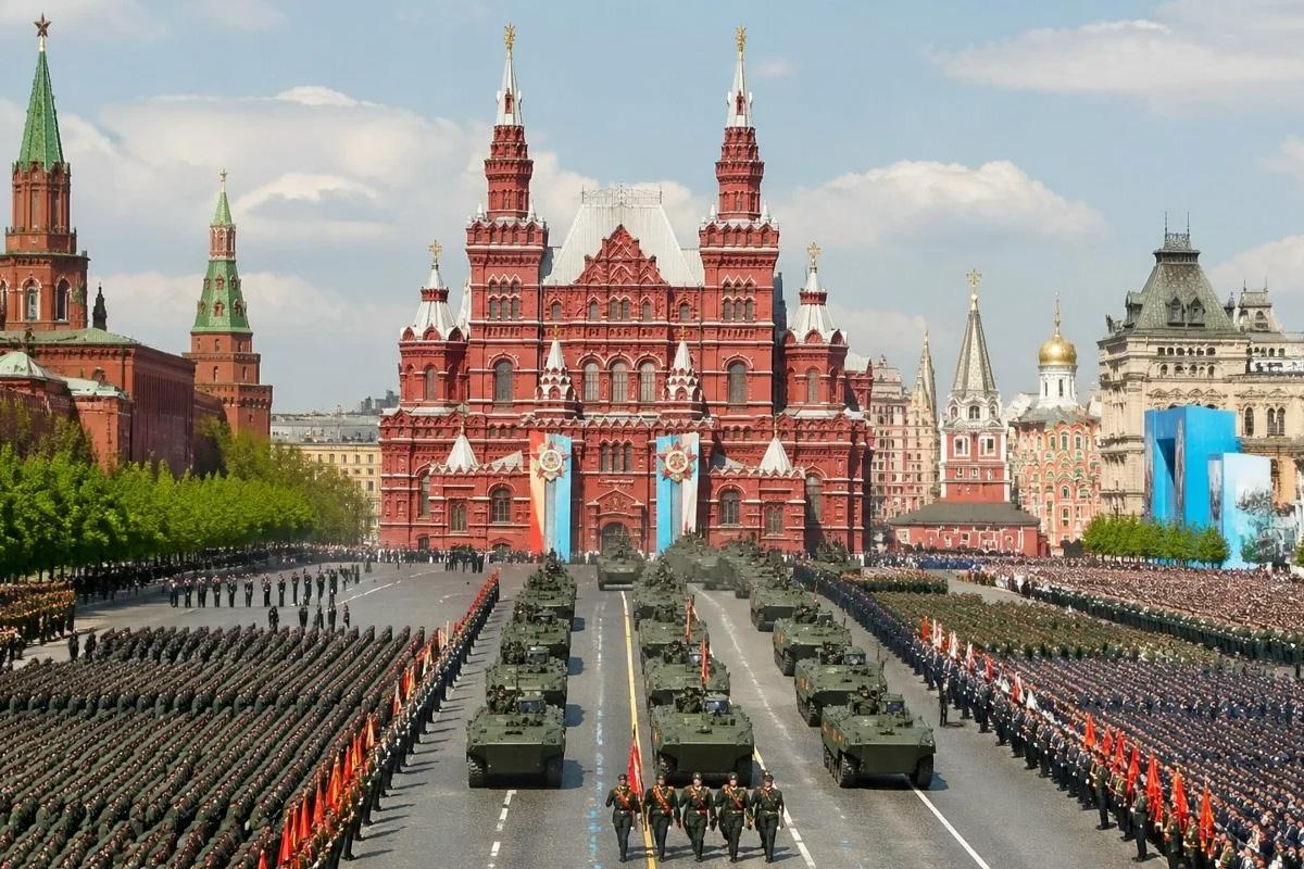 «Голос Кремля» готов объявить о капитуляции Украины