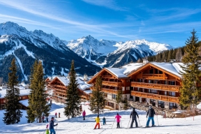 Курорты Кабардино-Балкарии посетили 2 млн туристов в 2025 году